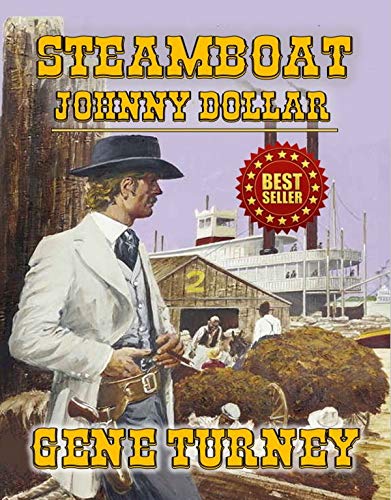 Steamboat Johnny Dollar